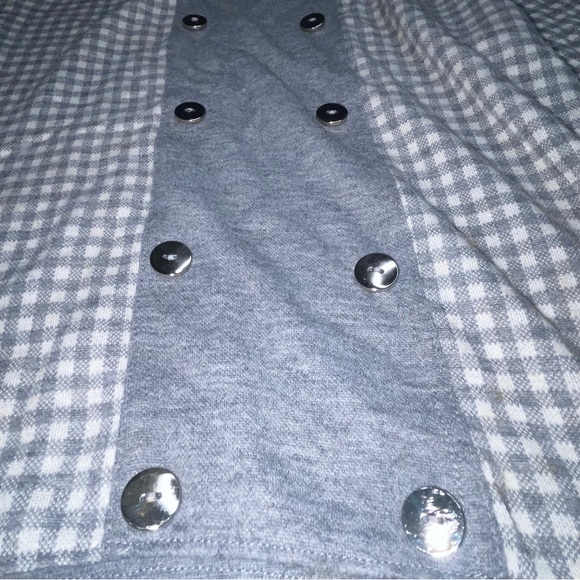 Cathy Daniels Women’s Medium Pullover Sweater Blouse PRELOVED - Picture 5 of 8